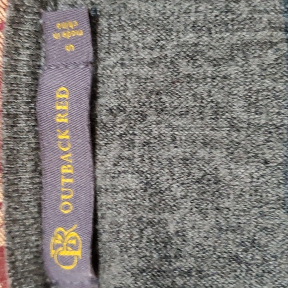 💞Outback Red* Sweater - Picture 4 of 5